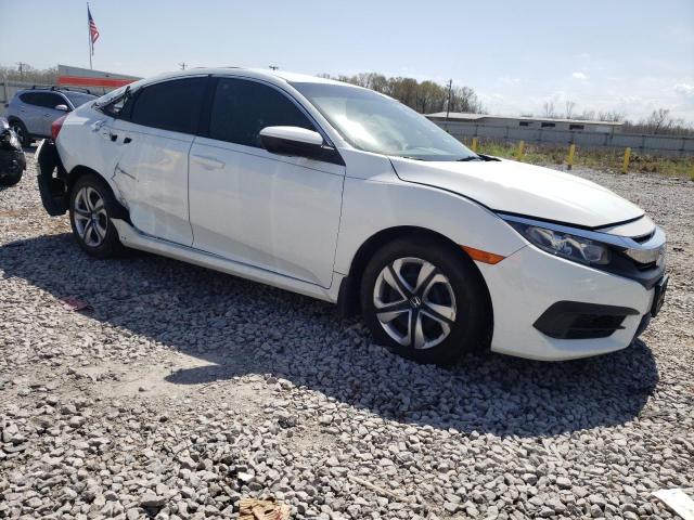 19XFC2F55GE069526 Honda Civic Lx