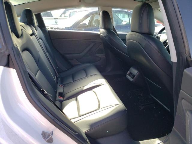 5YJ3E1EA5JF039594 Tesla MODEL 3