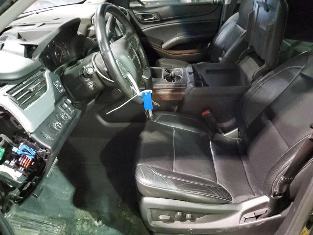 1GKS2BKC9FR520874 GMC YUKON SLT