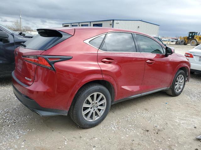 JTJYARBZ2K2155606 Lexus Nx 300 Base