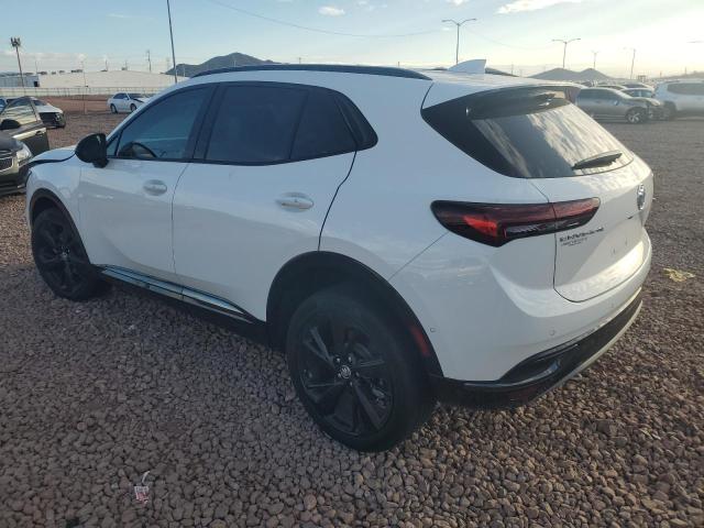 LRBFZNR45ND062060 Buick Envision Essence