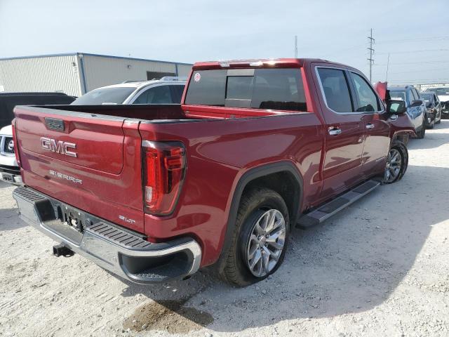 1GTP8DED6LZ322717 GMC Sierra C1500 Slt