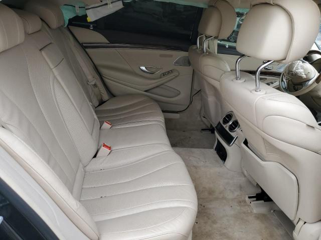 WDDUG8FB0EA044883 Mercedes-Benz S 550 4matic