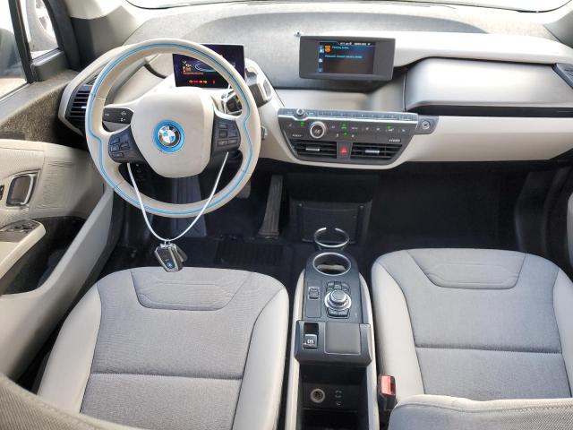 WBY1Z4C50EV273148 BMW I3 REX