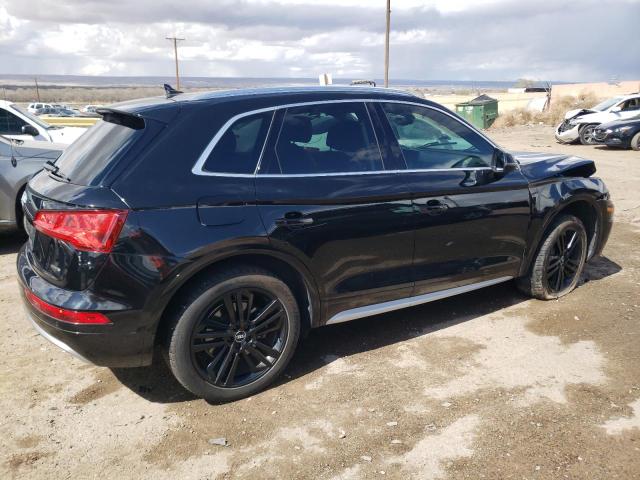 WA1BNAFY8K2020432 Audi Q5 Premium Plus