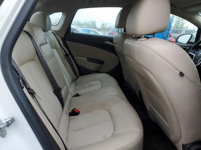 1G4PR5SK7E4218089 Buick Verano Convenience