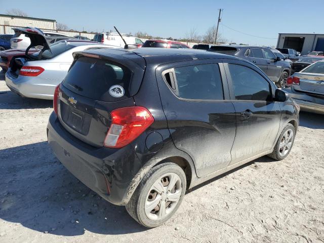 KL8CB6SA2KC784692 Chevrolet SPARK LS