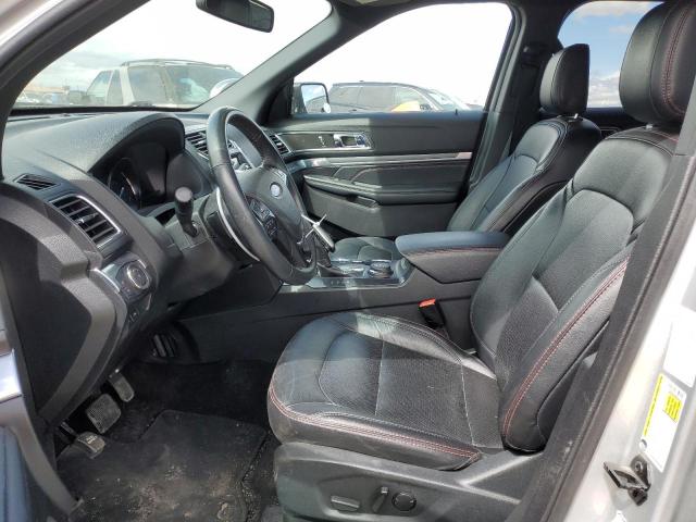 1FM5K8GT5KGB17030 Ford EXPLORER SPORT