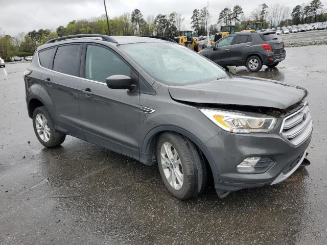 1FMCU0HD3JUA56576 Ford ESCAPE SEL