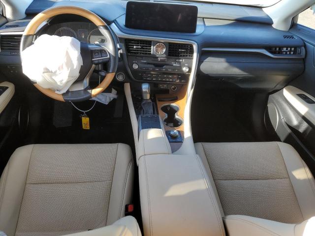 2T2HZMAA5MC188206 Lexus RX 350