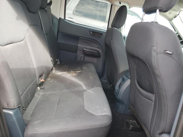 3FTTW8E35NRA46833 Ford Maverick Xl