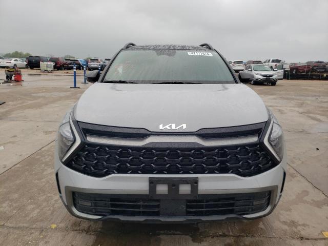 5XYK7CAF9PG116715 KIA Sportage X-pro
