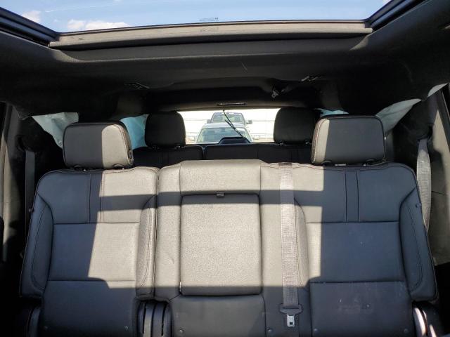 1GNSKEKD3MR358136 Chevrolet Suburban K1500 Rst