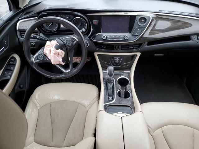 LRBFXBSA4KD146726 Buick Envision Preferred