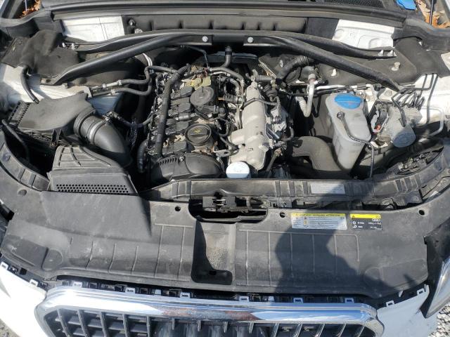 WA1L2AFPXHA058053 Audi Q5 Premium Plus