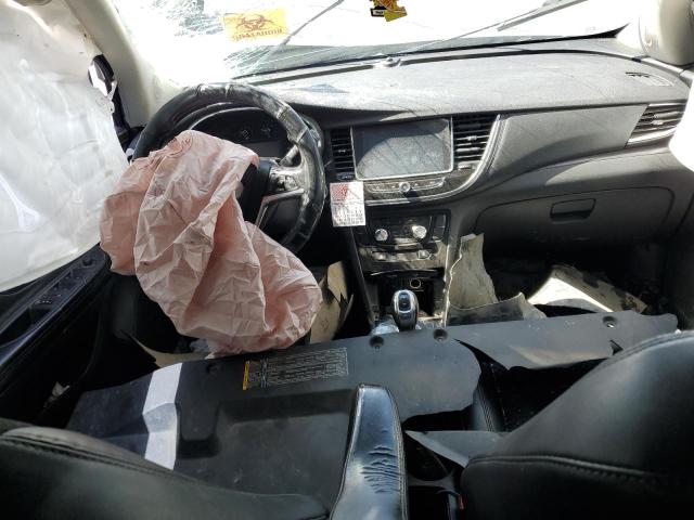 KL4CJASB1KB877290 Buick Encore Preferred