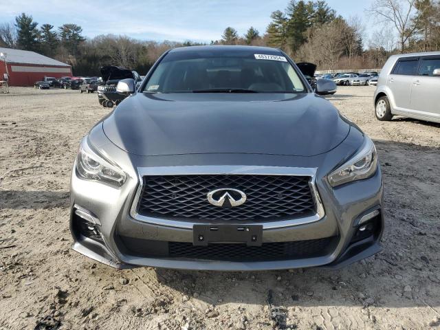 JN1EV7AR8KM590590 Infiniti Q50 LUXE