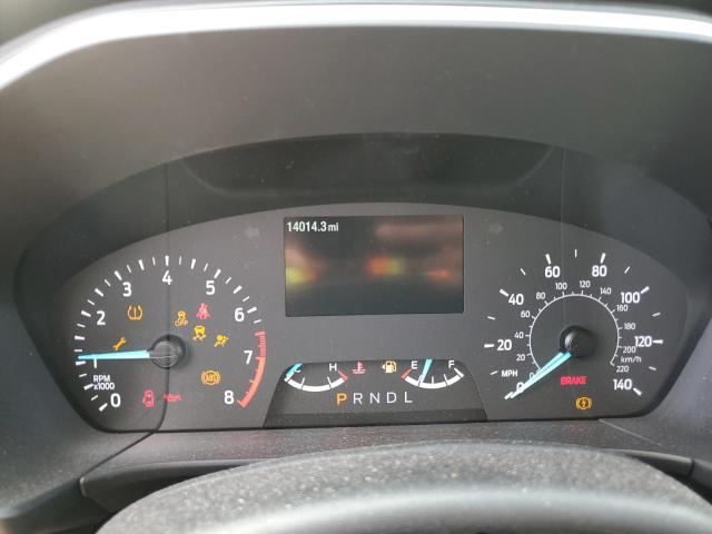 1FMCU9G60NUB70399 Ford ESCAPE SE