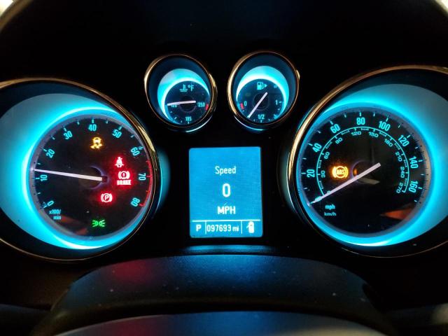 1G4PT5SV5G4124310 Buick Verano Premium