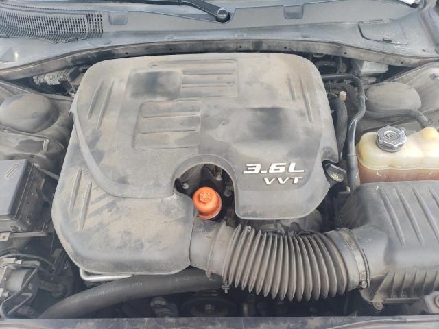 2C3CDXHG5HH609625 Dodge Charger Sxt