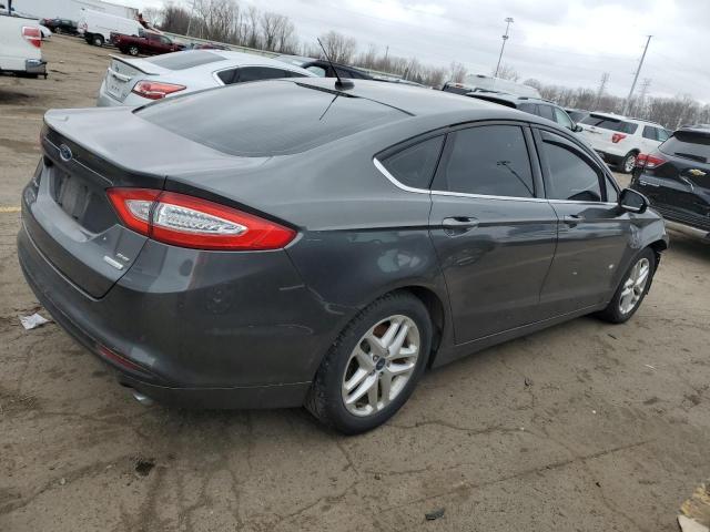 1FA6P0HD1G5117845 Ford FUSION SE