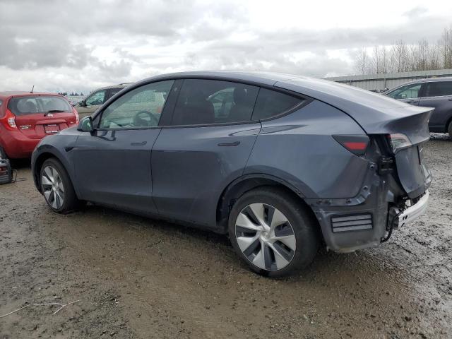 7SAYGDEE9PF693112 Tesla Model Y