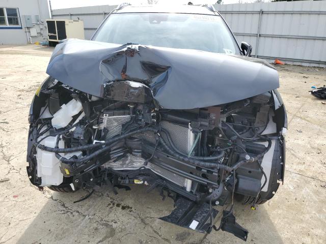 5N1AT2MV3KC714070 Nissan ROGUE S