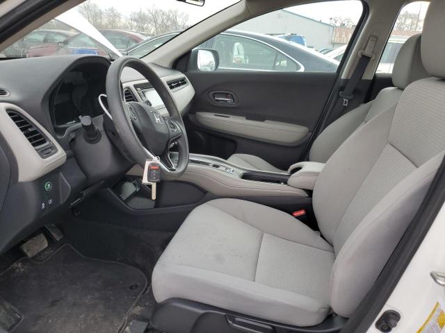 3CZRU6H35LM723173 Honda HR-V LX