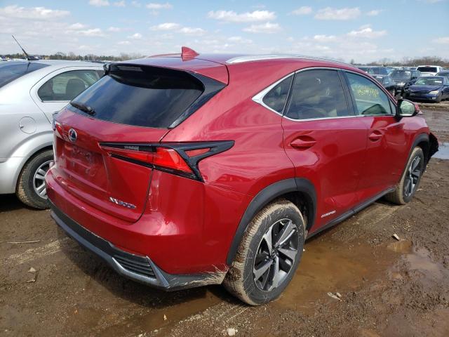 JTJGJRDZ2L5004144 Lexus NX 300H