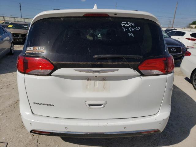 2C4RC1BG0HR534857 Chrysler Pacifica Touring L