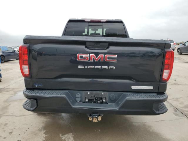 1GTR8CEK8LZ289169 GMC Sierra C1500 Elevation