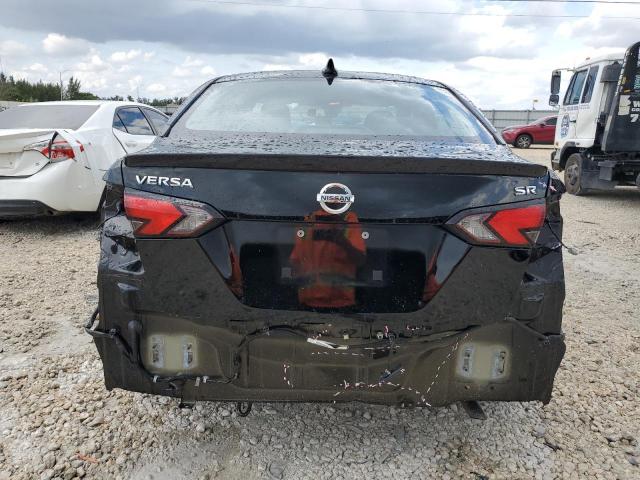 3N1CN8FV9NL822972 Nissan VERSA SR