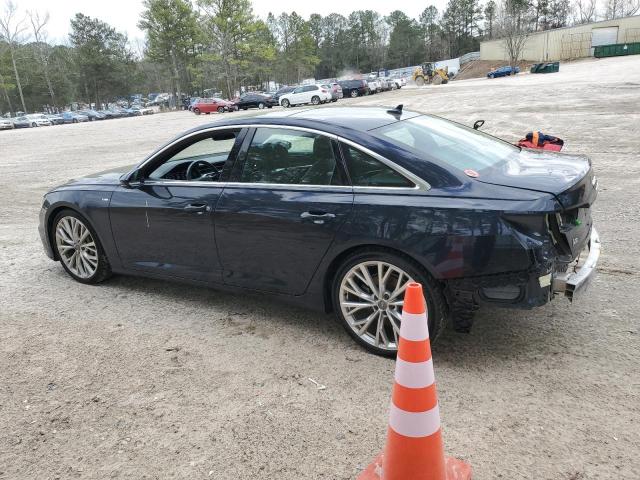 WAUM2AF27KN097968 Audi A6 Prestige