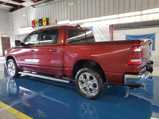 1C6SRFFT4NN270045 RAM 1500 Big Horn/lone Star