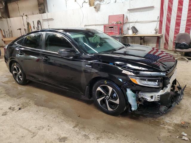 19XZE4F50ME002637 Honda INSIGHT EX