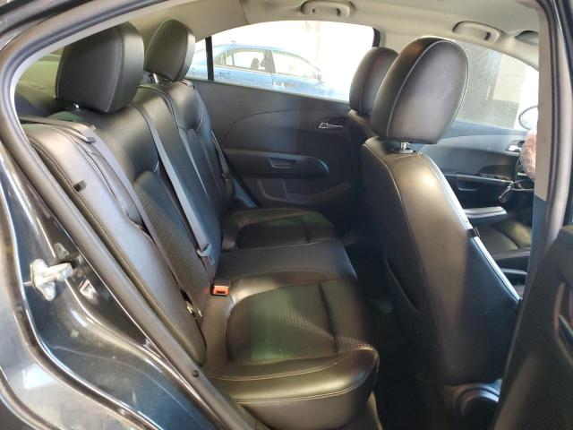 1G1JF5SB9H4140446 Chevrolet Sonic Premier