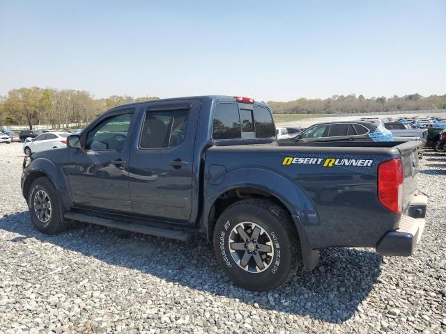 1N6DD0ER3JN751995 Nissan FRONTIER S