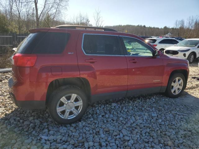 2GKFLXEK2F6237095 GMC Terrain Slt