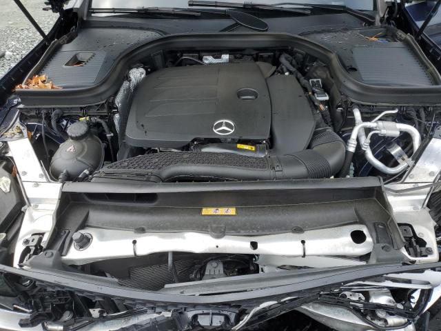 W1N0G8EB9MF997774 Mercedes-Benz Glc 300 4matic