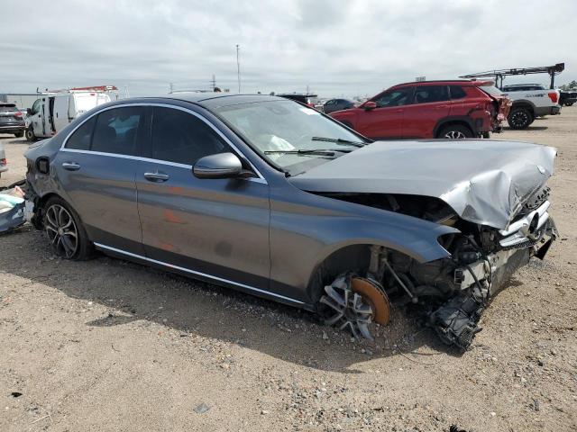 55SWF4KB3HU195425 Mercedes-Benz C 300 4matic