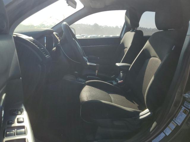 JA4AP3AU4KU009678 Mitsubishi Outlander Sport Es