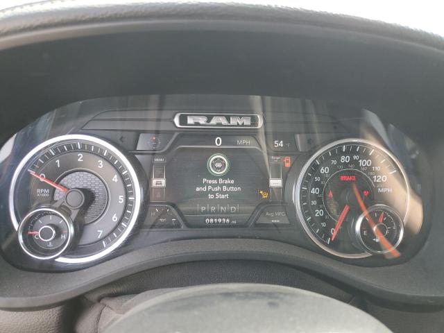 1C6SRFJTXMN731478 RAM 1500 Laie