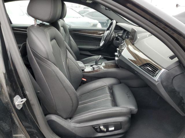 WBAJA5C57KBX88043 BMW 530 I