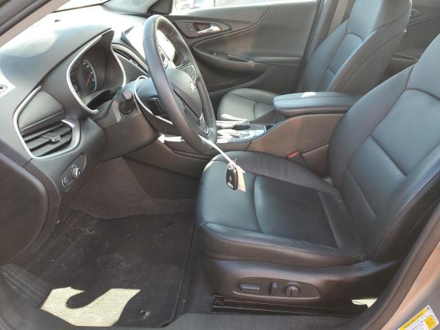 1G1ZD5ST9NF205815 Chevrolet MALIBU LT