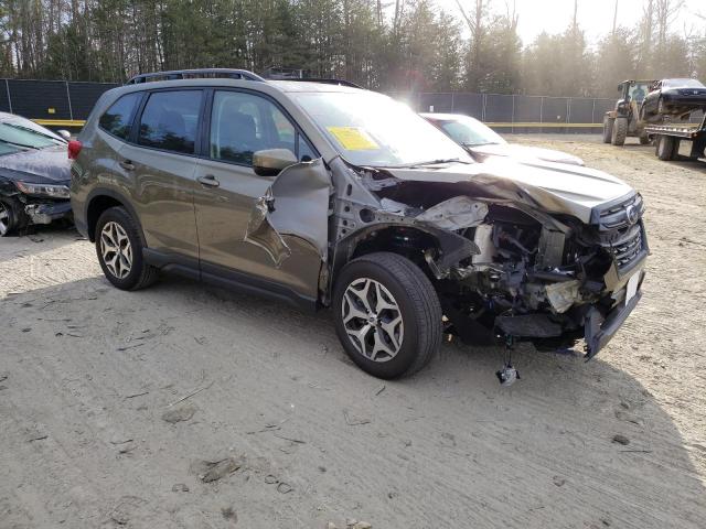 JF2SKADC6PH494181 Subaru Forester Premium