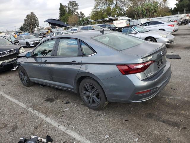 3VW7M7BU8PM048992 Volkswagen JETTA SE