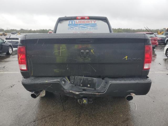 1C6RR7FT8HS644411 RAM 1500 St