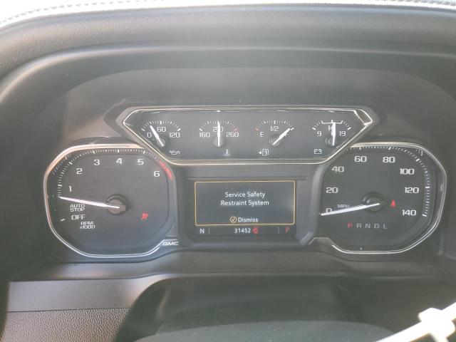 3GTP8DED5MG283913 GMC Sierra C1500 Slt