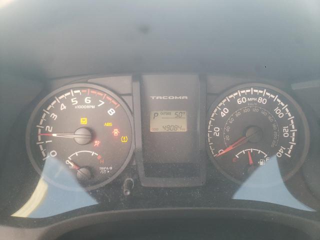 5TFSX5EN5HX053463 Toyota Tacoma Access Cab