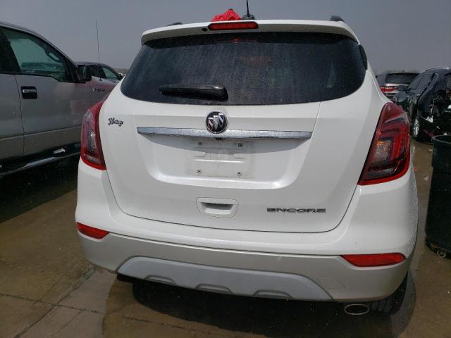 KL4CJCSM9KB750462 Buick Encore Essence